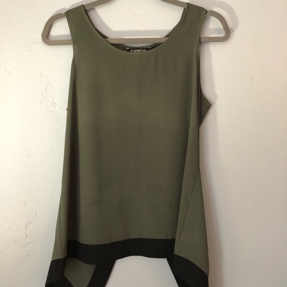 Express top - Picture 2 of 3